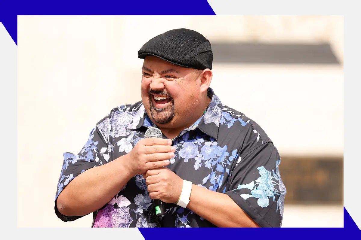 Audience at a Gabriel Iglesias concert